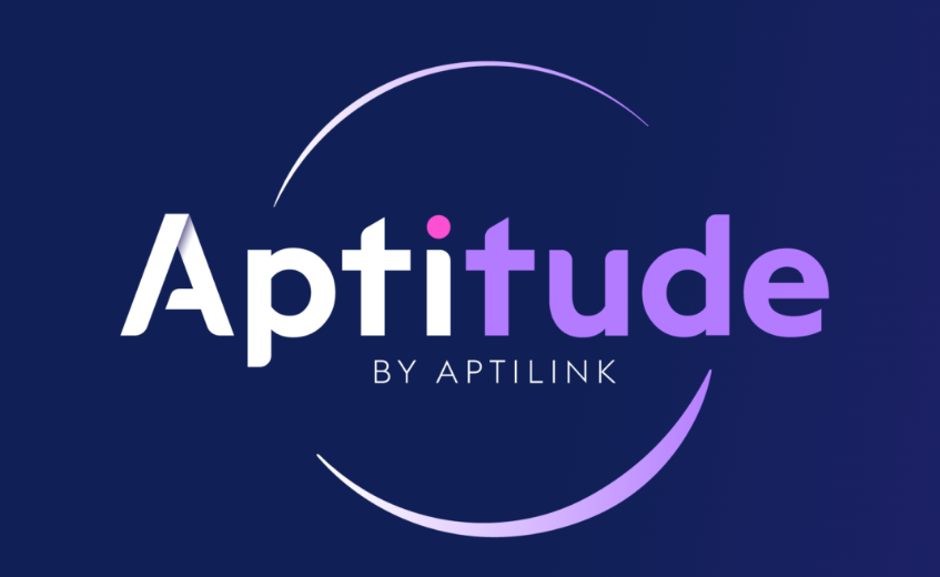 Logo Aptitude